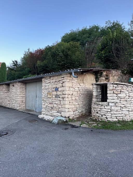 La Maison De Mounette L'Isle-d'Abeau Exteriér fotografie