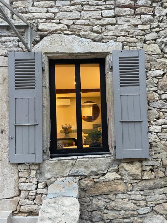 La Maison De Mounette L'Isle-d'Abeau Exteriér fotografie